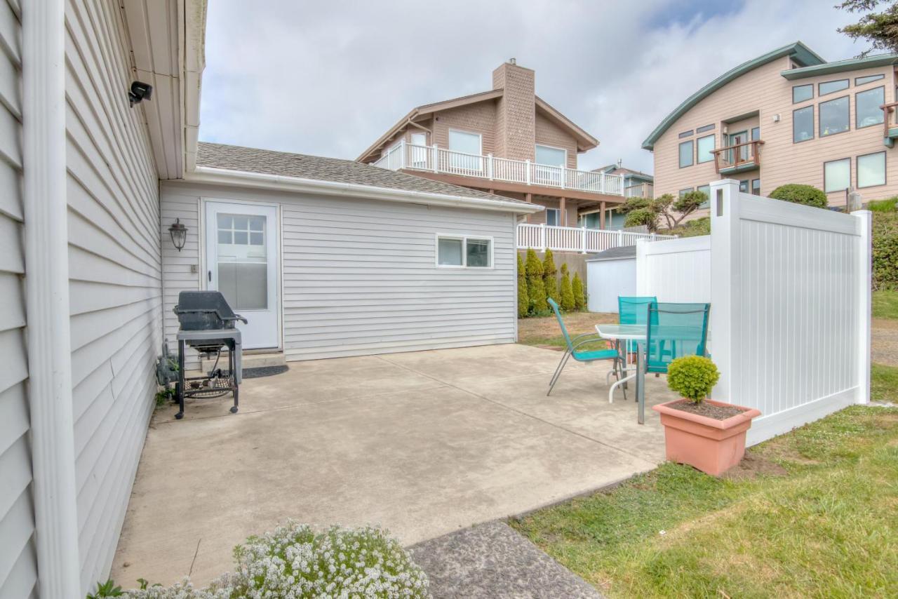 Ohana Shores Lincoln City Exterior foto