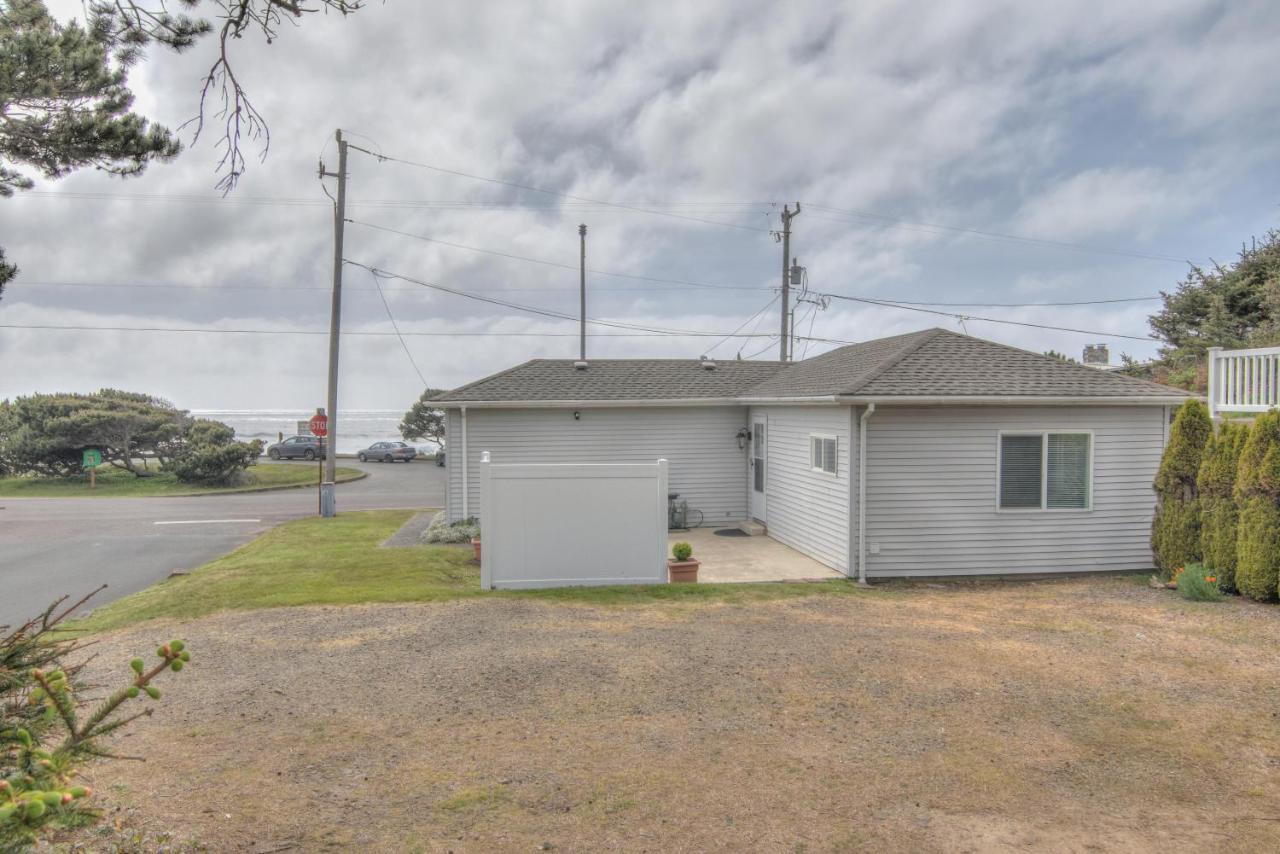 Ohana Shores Lincoln City Exterior foto