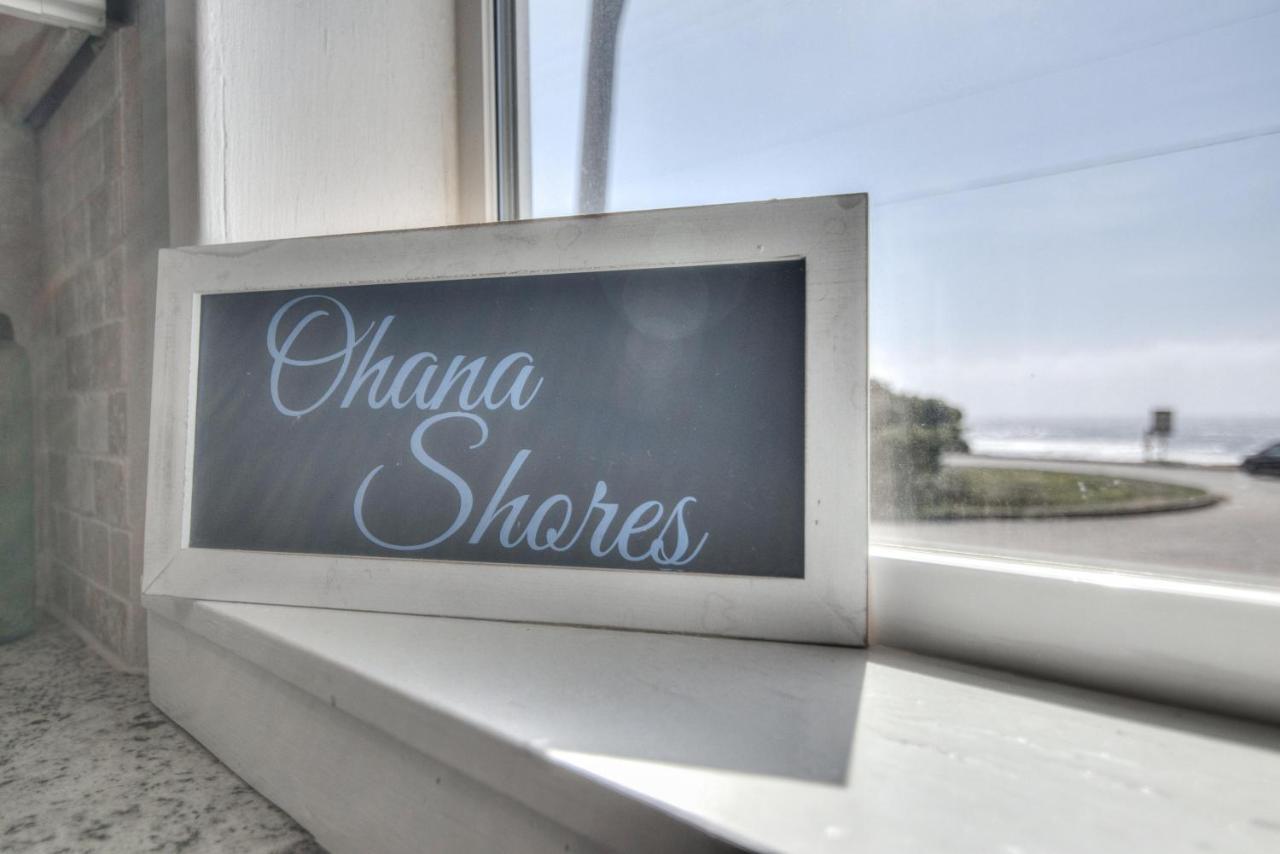 Ohana Shores Lincoln City Exterior foto
