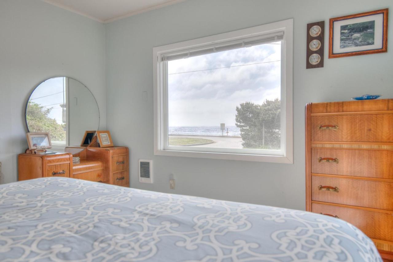Ohana Shores Lincoln City Exterior foto