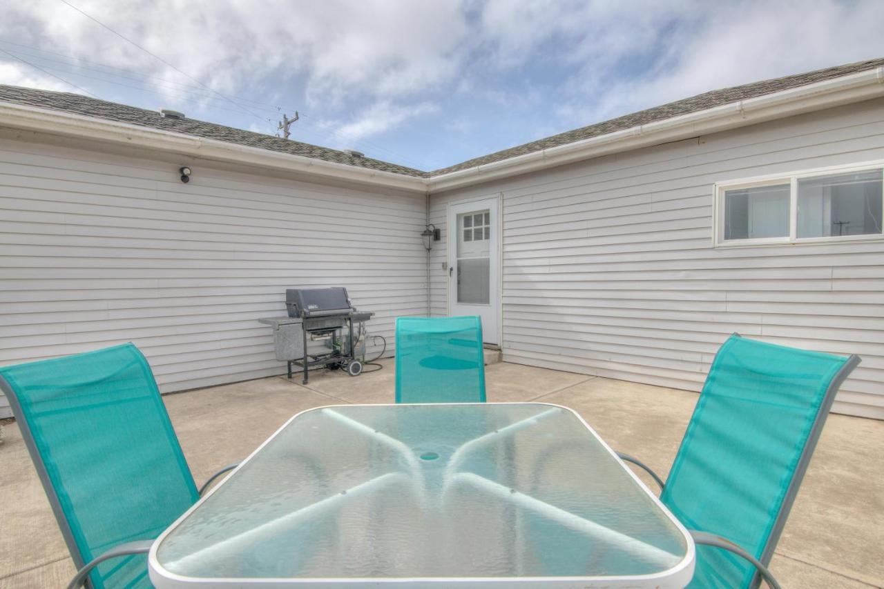 Ohana Shores Lincoln City Exterior foto