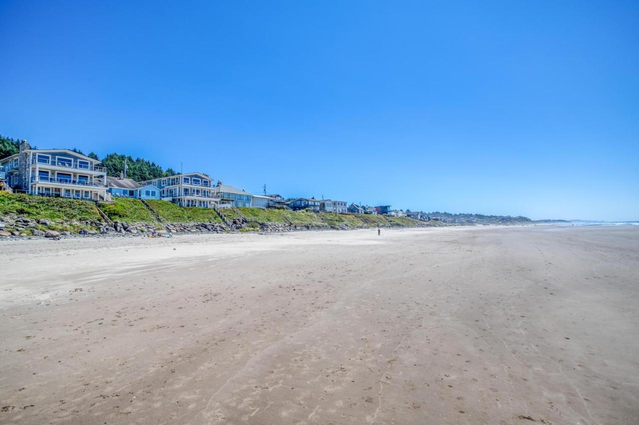 Ohana Shores Lincoln City Exterior foto